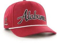 '47 University of Alabama Overhand Script MVP DV Cap