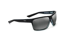 Maui Jim Men's Alenuihaha Polarized Wrap Sunglasses