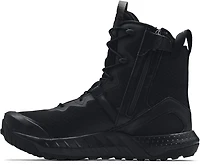 Under Armour Men's Micro G Valsetz Zip Tactical Boots
