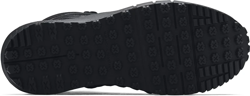 Under Armour Men's Micro G Valsetz Zip Tactical Boots