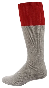 Magellan Outdoors Men's Basic Boot Hunting Crew Socks 2 Pack