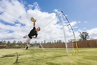 SKLZ Quickster 12 ft x 6 ft Soccer Goal