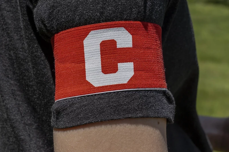 Kwik Goal Kids' Captain Arm Band