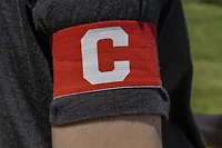 Kwik Goal Kids' Captain Arm Band