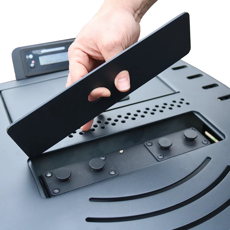 Mr. Heater Small Pellet Stove