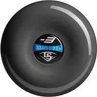 Louisville Slugger Adults' SOLO 2022 Baseball Bat (-3)