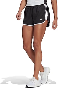 adidas Women's Marathon 20 Shorts 3 in