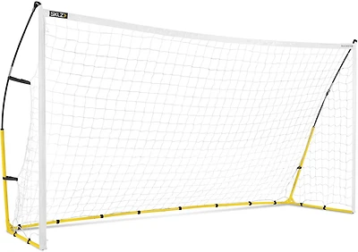SKLZ Quickster 12 ft x 6 ft Soccer Goal