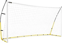SKLZ Quickster 12 ft x 6 ft Soccer Goal