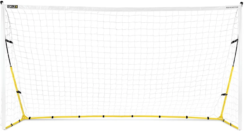 SKLZ Quickster 12 ft x 6 ft Soccer Goal