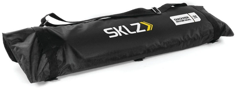 SKLZ Quickster 12 ft x 6 ft Soccer Goal
