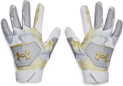 Under Armour Men’s Clean Up 21 Culture Baseball Batting Gloves