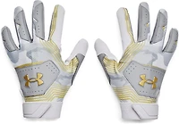 Under Armour Men’s Clean Up 21 Culture Baseball Batting Gloves