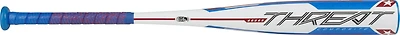 Rawlings Threat SL 2022 USSSA Baseball Bat (-12)