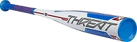 Rawlings Threat SL 2022 USSSA Baseball Bat (-12)