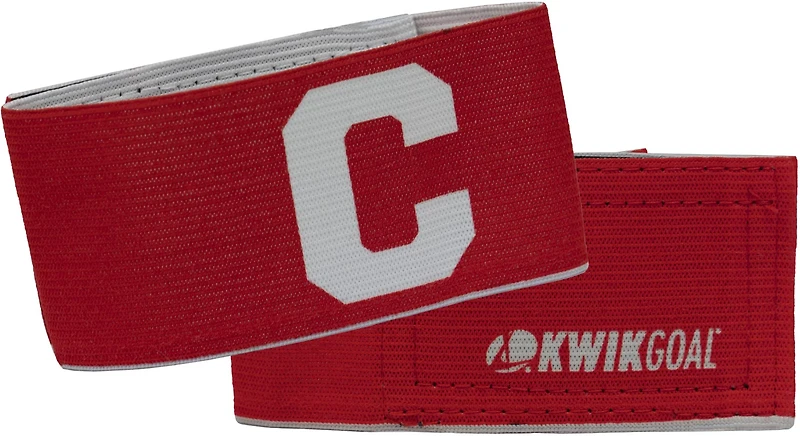 Kwik Goal Kids' Captain Arm Band