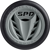 Louisville Slugger Adults' SOLO 2022 Baseball Bat (-3)