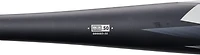 Louisville Slugger Adults' SOLO 2022 Baseball Bat (-3)