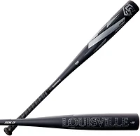 Louisville Slugger Adults' SOLO 2022 Baseball Bat (-3)