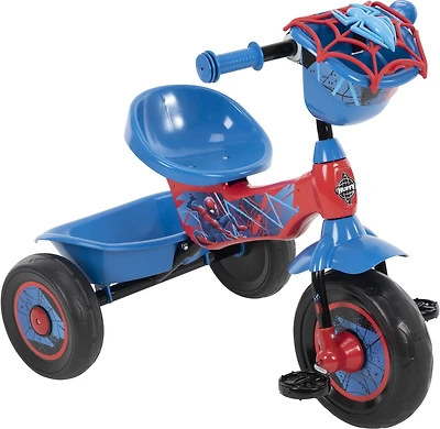 Huffy Spider-Man Tricycle