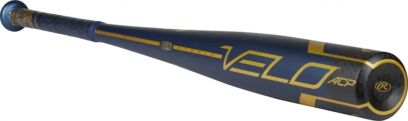 Rawlings Youth Velo Hybrid SL 2022 USSSA Baseball Bat (-5)