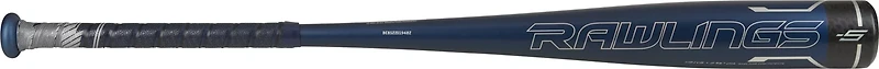 Rawlings Youth Velo USA Baseball Bat (-5)