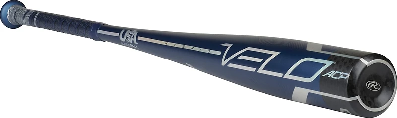 Rawlings Youth Velo USA Baseball Bat (-5)