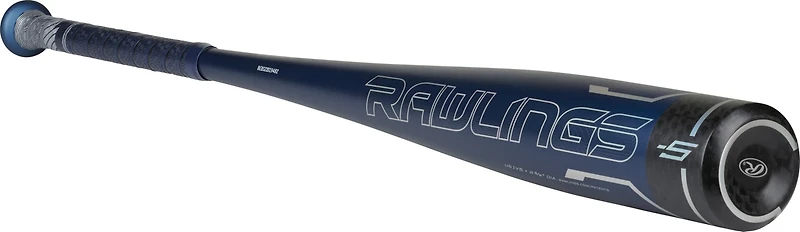 Rawlings Youth Velo USA Baseball Bat (-5)