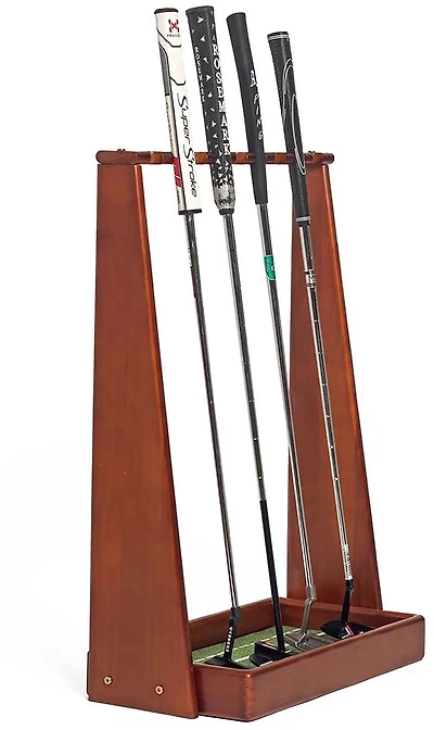 Perfect Practice Luxury Putter Stand