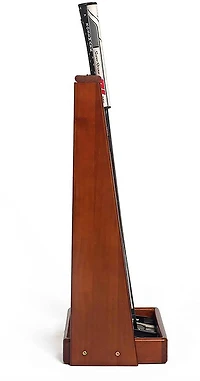 Perfect Practice Luxury Putter Stand