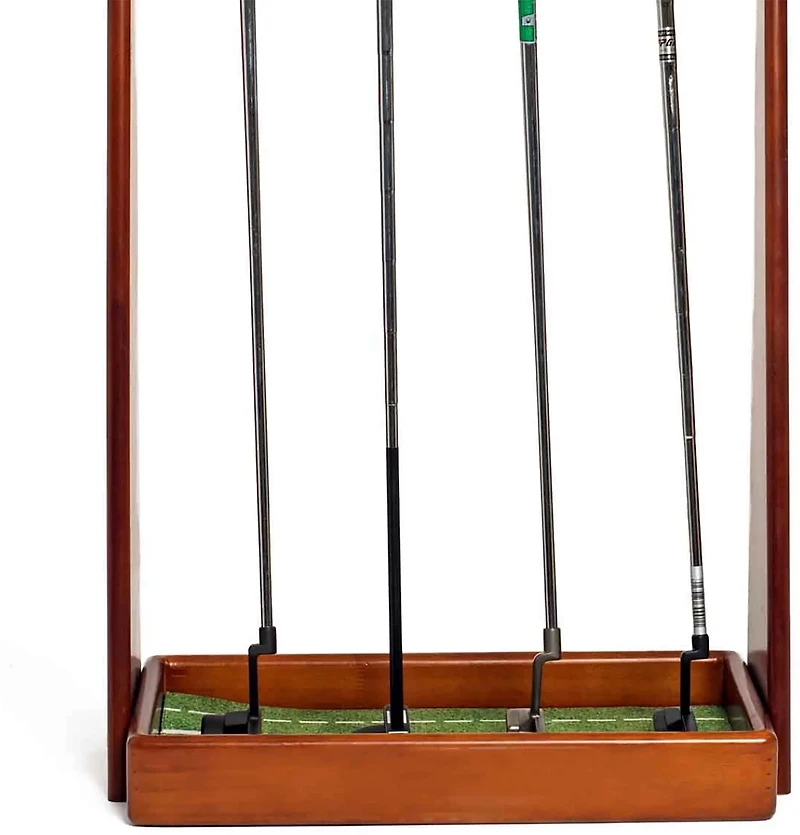 Perfect Practice Luxury Putter Stand