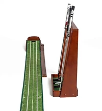 Perfect Practice Luxury Putter Stand