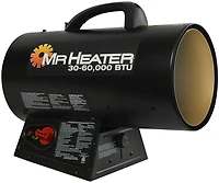 Mr. Heater Forced Air Propane 60,000 BTU Heater