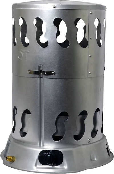 Mr. Heater Convection 80,000 BTU Liquid Propane Heater