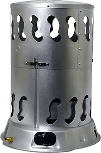 Mr. Heater Convection 80,000 BTU Liquid Propane Heater