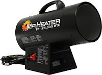 Mr. Heater Forced Air Propane Heater