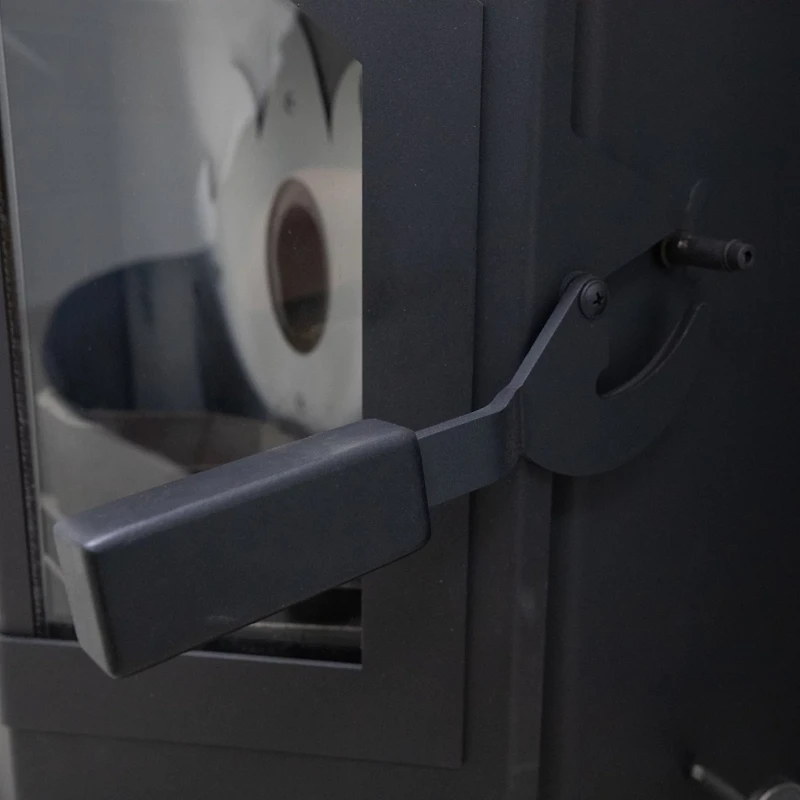 Mr. Heater Bay Front Pellet Stove