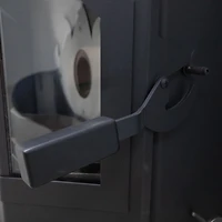 Mr. Heater Bay Front Pellet Stove