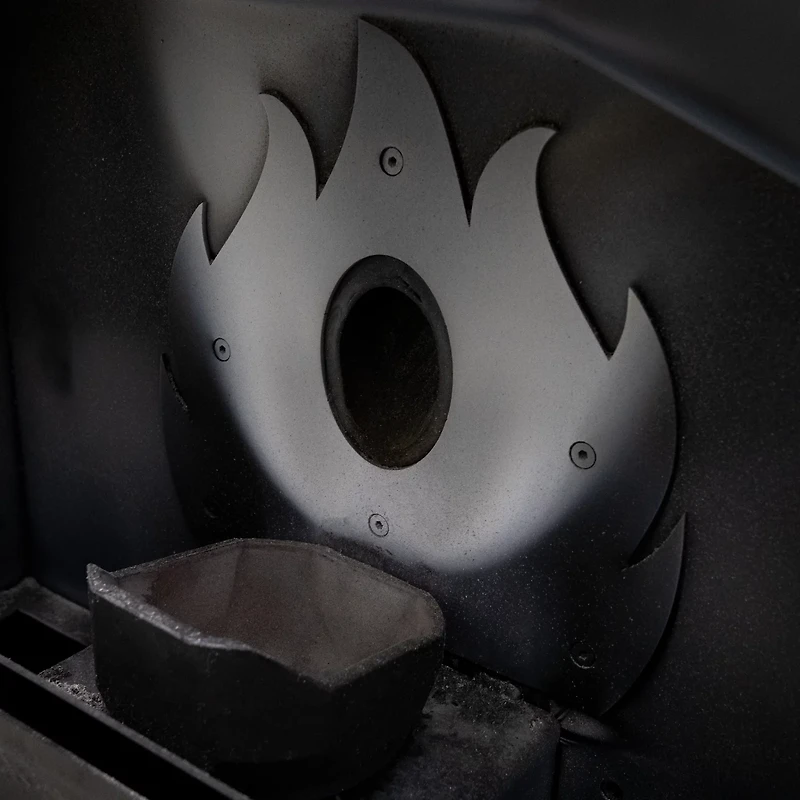 Mr. Heater Bay Front Pellet Stove