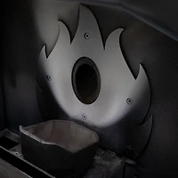 Mr. Heater Bay Front Pellet Stove