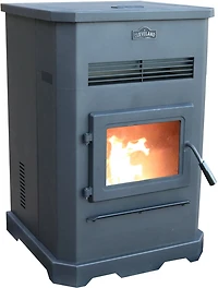 Mr. Heater Large Pellet Stove