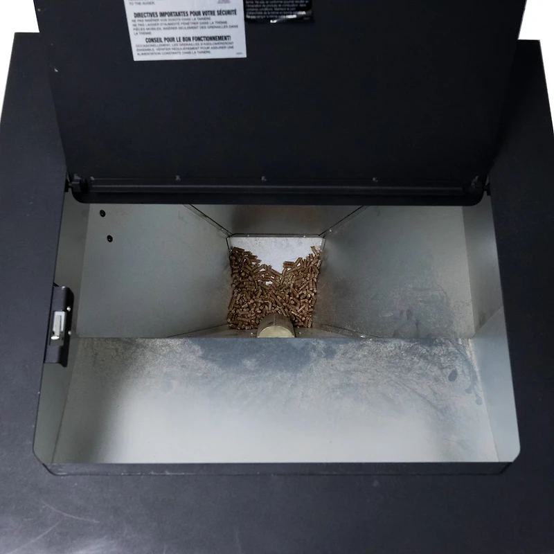 Mr. Heater Large Pellet Stove