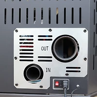 Mr. Heater Large Pellet Stove