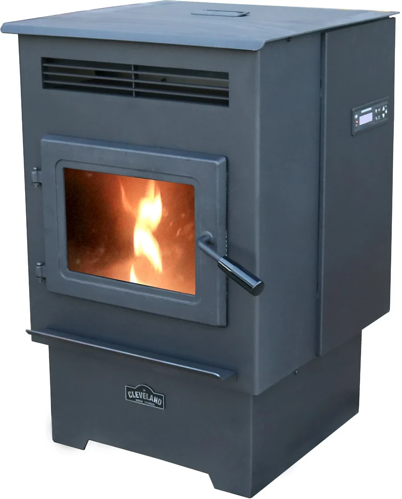 Mr. Heater Medium Pellet Stove