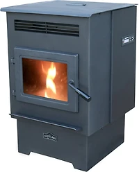 Mr. Heater Medium Pellet Stove