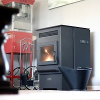 Mr. Heater Medium Pellet Stove