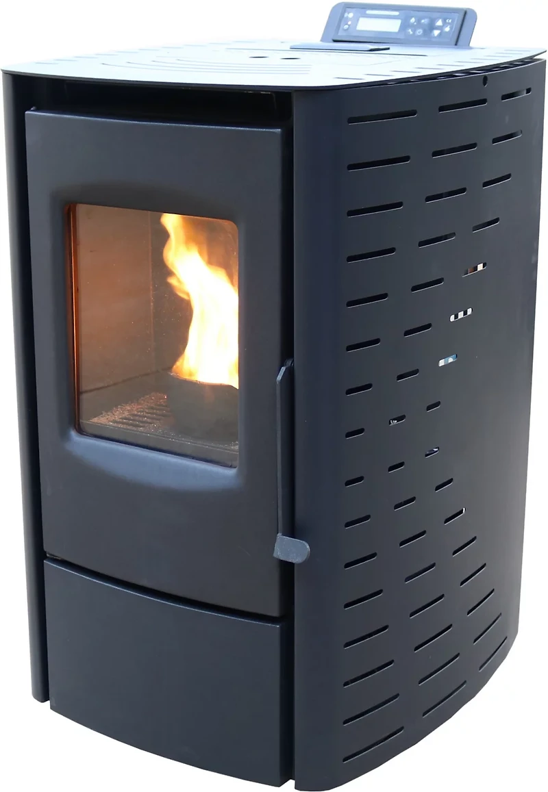 Mr. Heater Small Pellet Stove