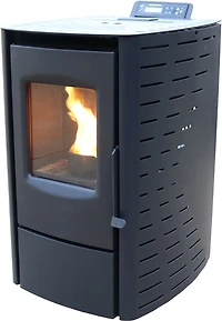 Mr. Heater Small Pellet Stove