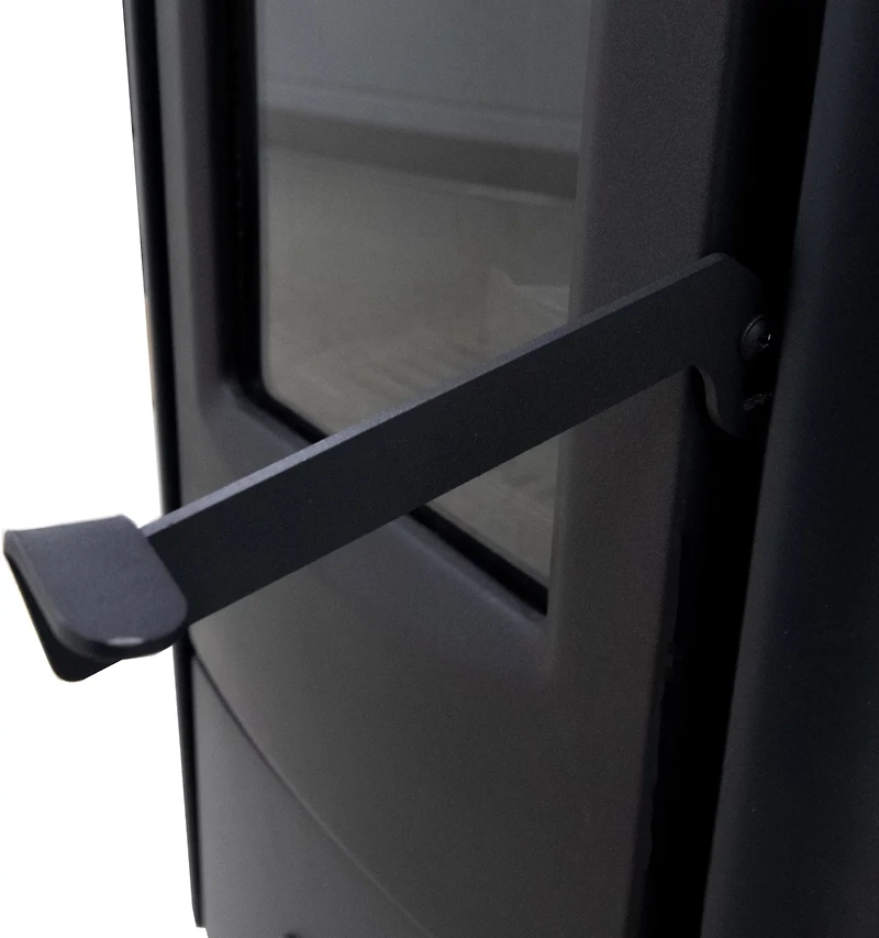 Mr. Heater Small Pellet Stove