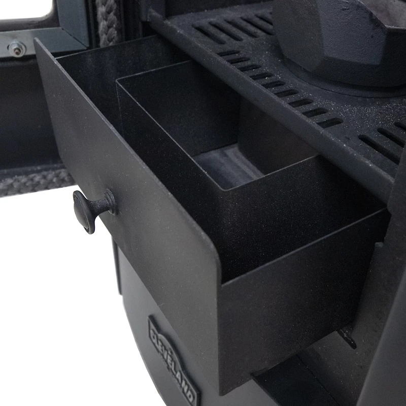 Mr. Heater Small Pellet Stove